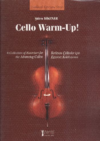 Cello WarmUp