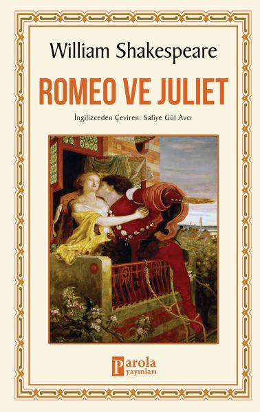 Romeo ve Juliet