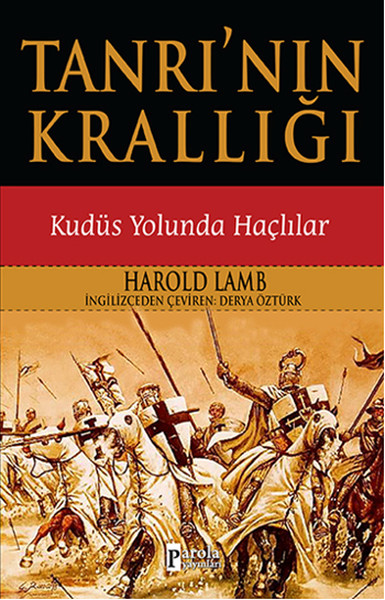 Tanrının Krallığı  Kudüs Yolunda Haçlılar