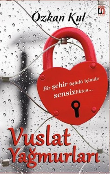 Vuslat Yağmurları