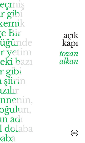 Açık Kapı