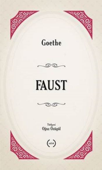 Faust Tam Metin