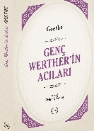 Genç Wertherin Acıları Tam Metin