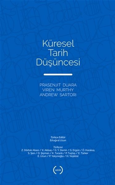 Küresel Tarih Düşüncesi