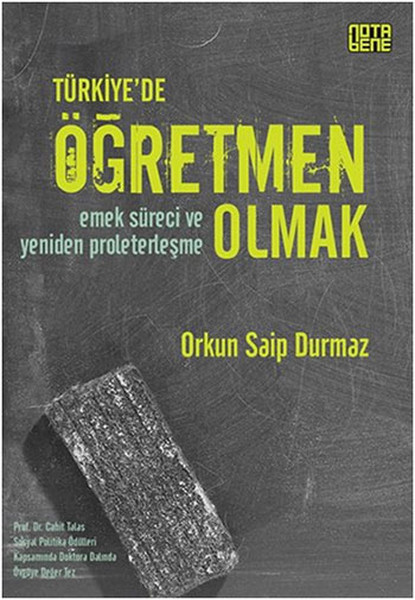 Türkiyede Öğretmen Olmak