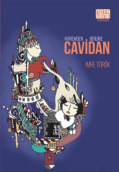 Haremden Berline Cavidan