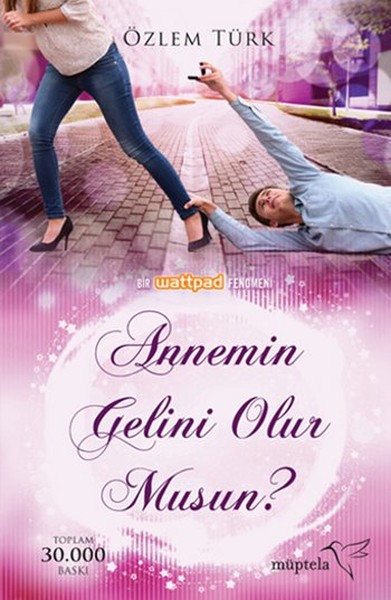 Annemin Gelini Olur musun