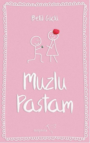 Muzlu Pastam