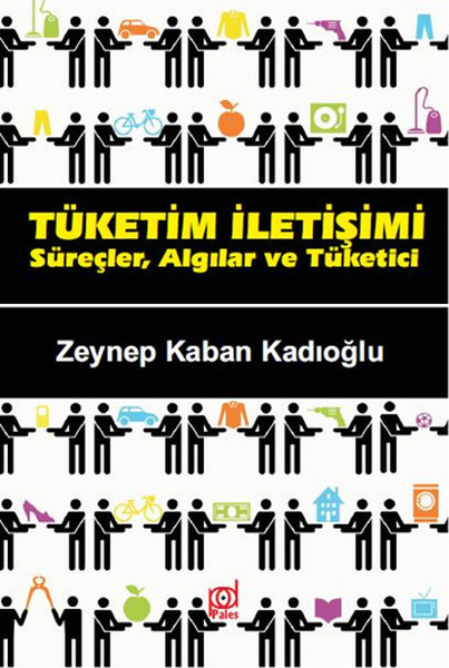 Tüketim İletişimi