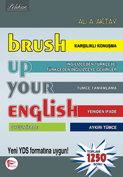 Brush Up Your English