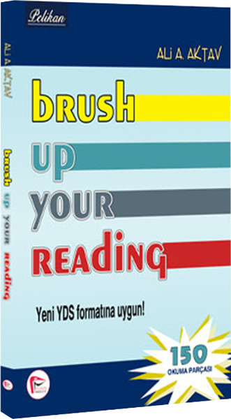 Brush Up Your Reading