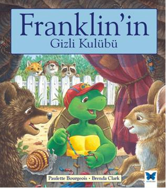 Franklinin Gizli Kulübü