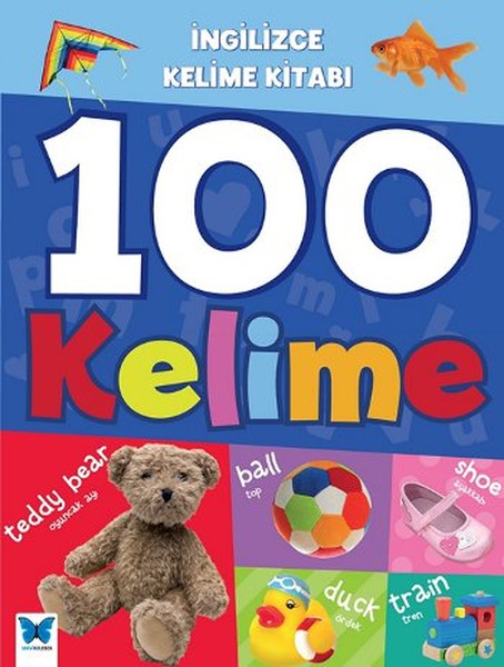 İngilizce Kelime Kitabı  100 Kelime