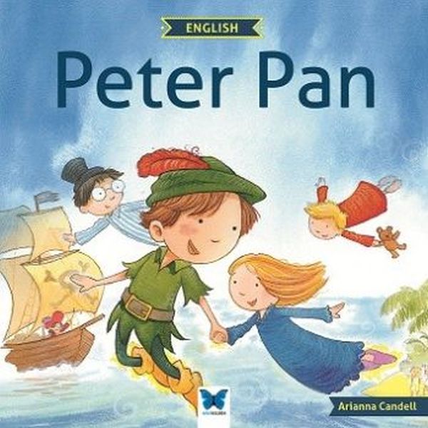 Peter Pan English