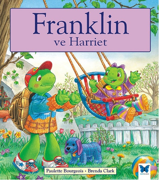 Franklin ve Harriet