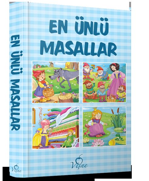 En Ünlü Masallar