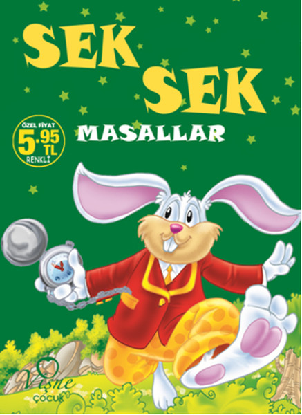 Sek Sek Masallar