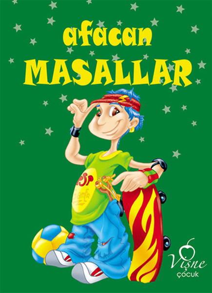 Afacan Masallar