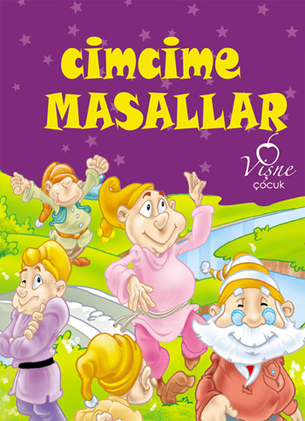 Cimcime Masallar