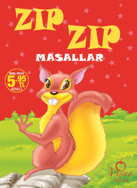 Zip Zip Masallar