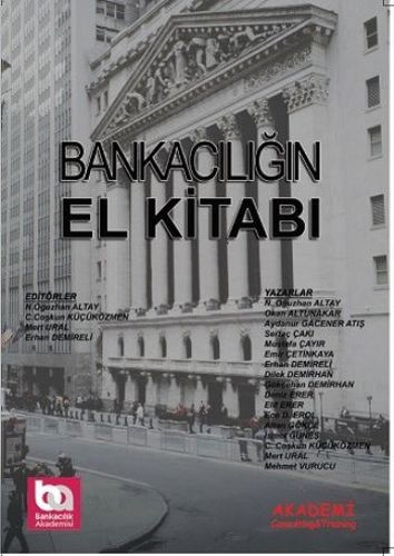 Bankacılığın El Kitabı