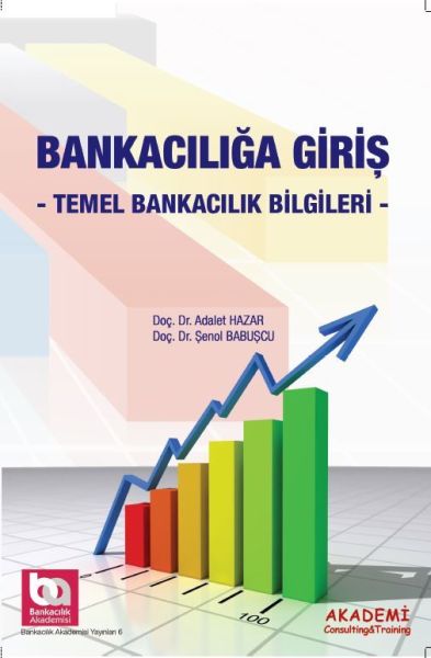 Bankacılığa Giriş