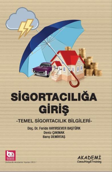 Sigortacılığa Giriş