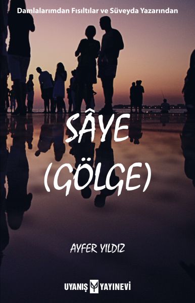 Sâye Gölge