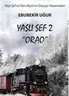 Yaşlı Şef 2  Orao