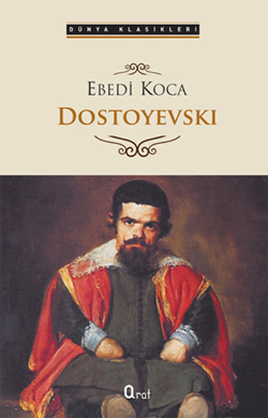 Ebedi Koca