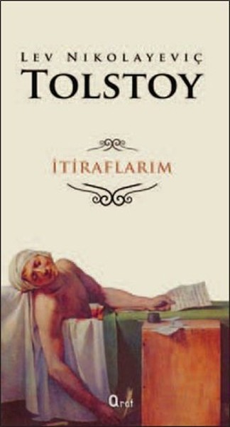 İtiraflarım