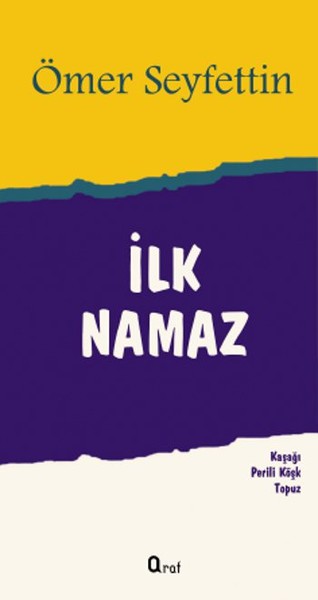 İlk Namaz