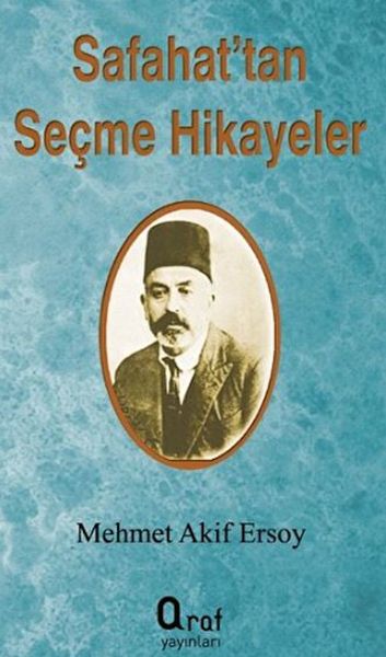 Safahattan Seçme Hikayeler