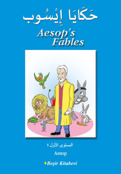 Aesops Fables Arapça