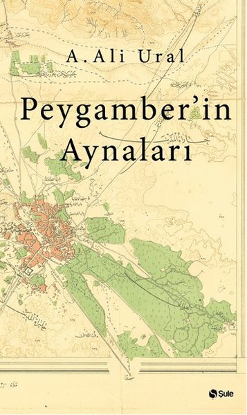 Peygamberin Aynaları