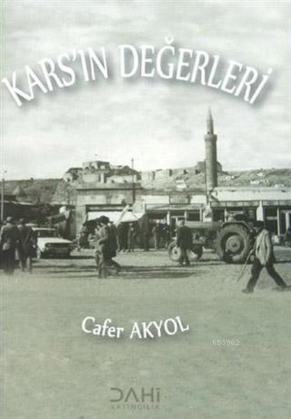 Karsın Değerleri