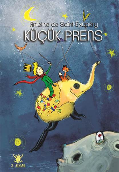 Küçük Prens