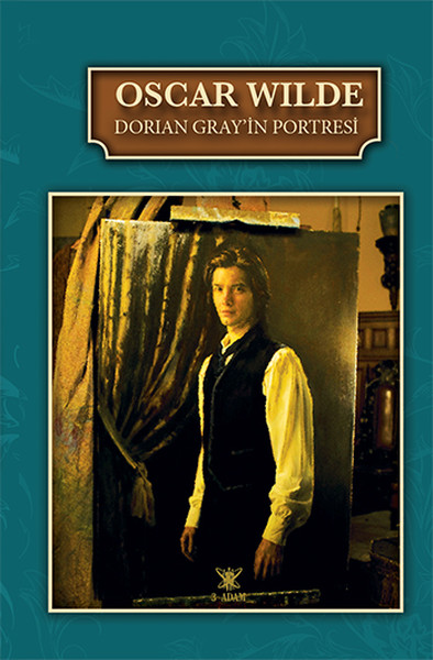 Dorian Grayin Portresi