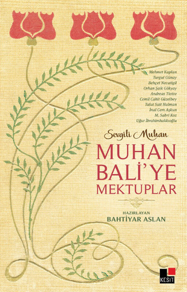 Muhan Baliye Mektuplar