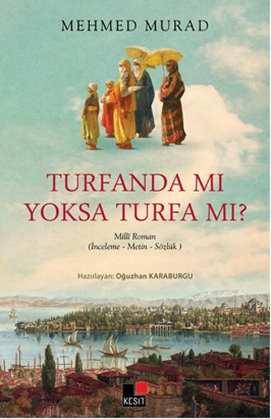 Turfanda mı Yoksa Turfa mı