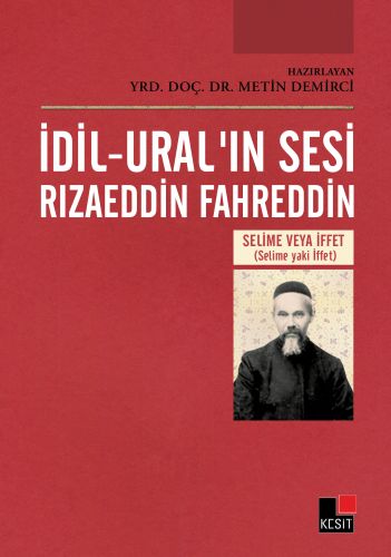 İdilUralın Sesi Rızaeddin Fahreddin