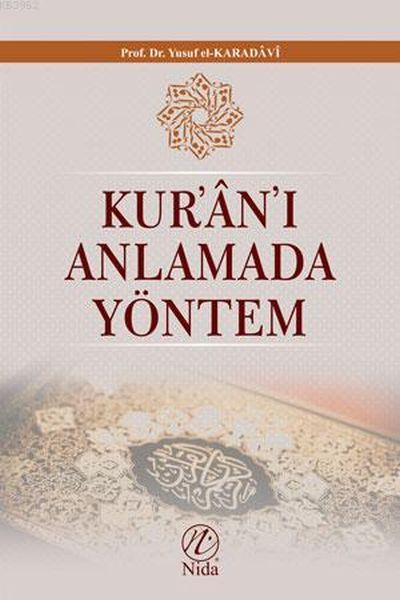 Kuranı Anlamada Yöntem