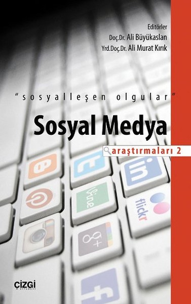 Sosyal Medya Araştırmaları  2