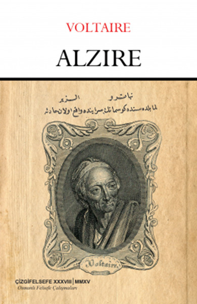 Alzire