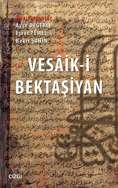 Vesâiki Bektaşiyan