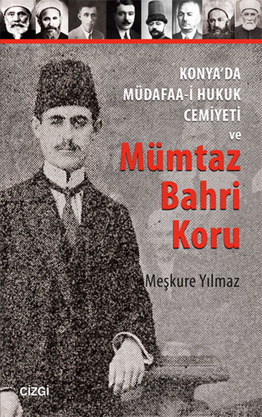 Mümtaz Bahri Koru