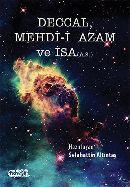 Deccal Mehdii Azam ve İsa AS