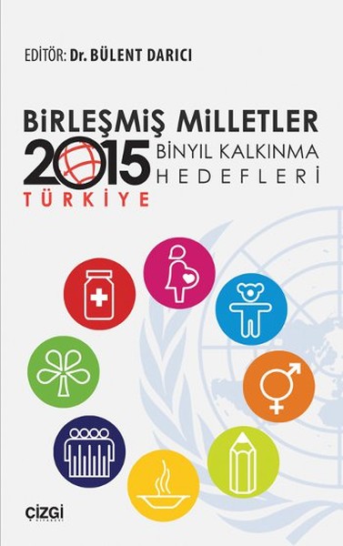 Birleşmiş Milletler Binyıl Kalkınma Hedefleri 2015 Türkiye