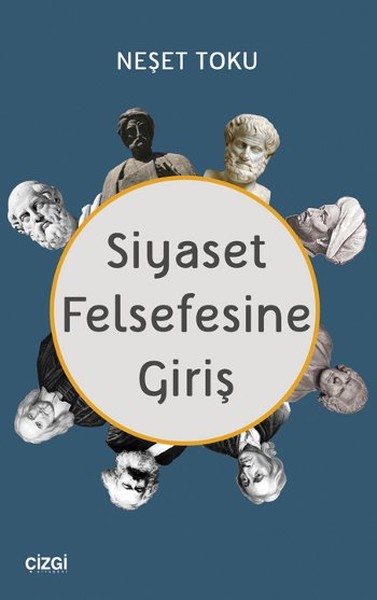 Siyaset Felsefesine Giriş