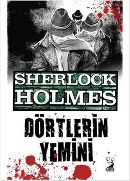 Sherlock Holmes  Dörtlerin Yemini